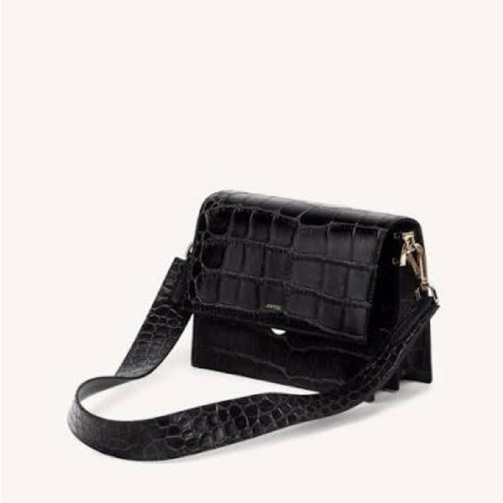 JW PEI Mini Flap Crossbody